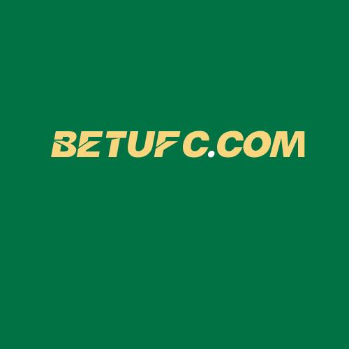 Logo da BETUFC